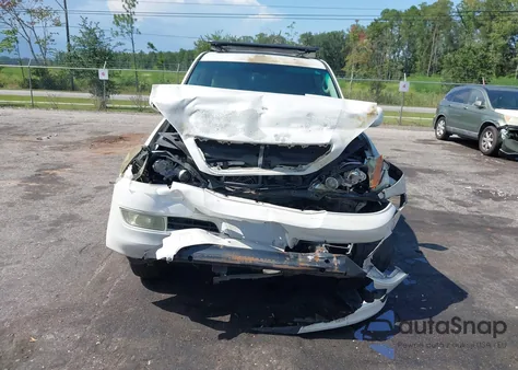 2006 Lexus Gx 470 z USA, uszkodzony, nr VIN JTJBT20XX60121049